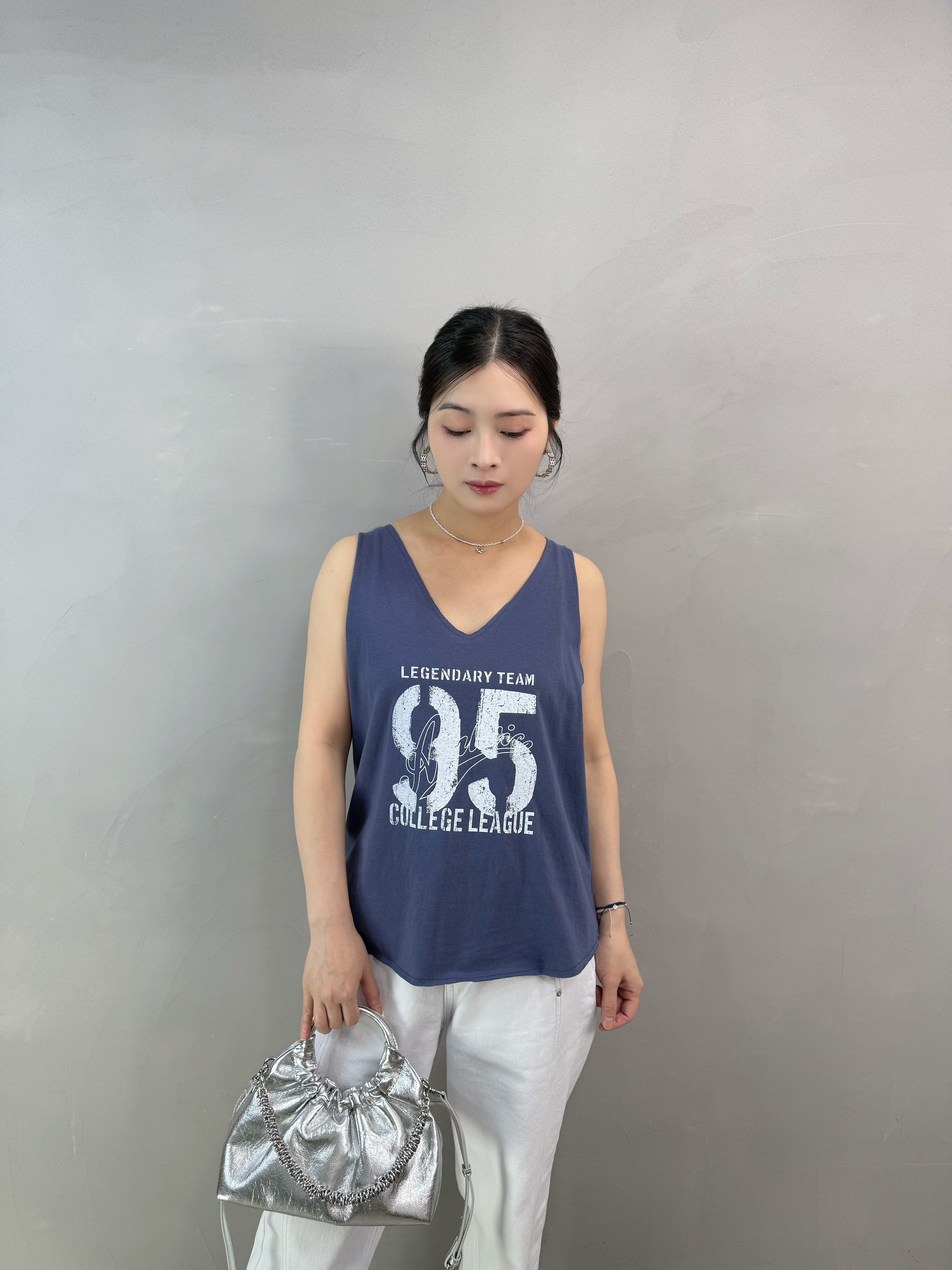T71 95背心