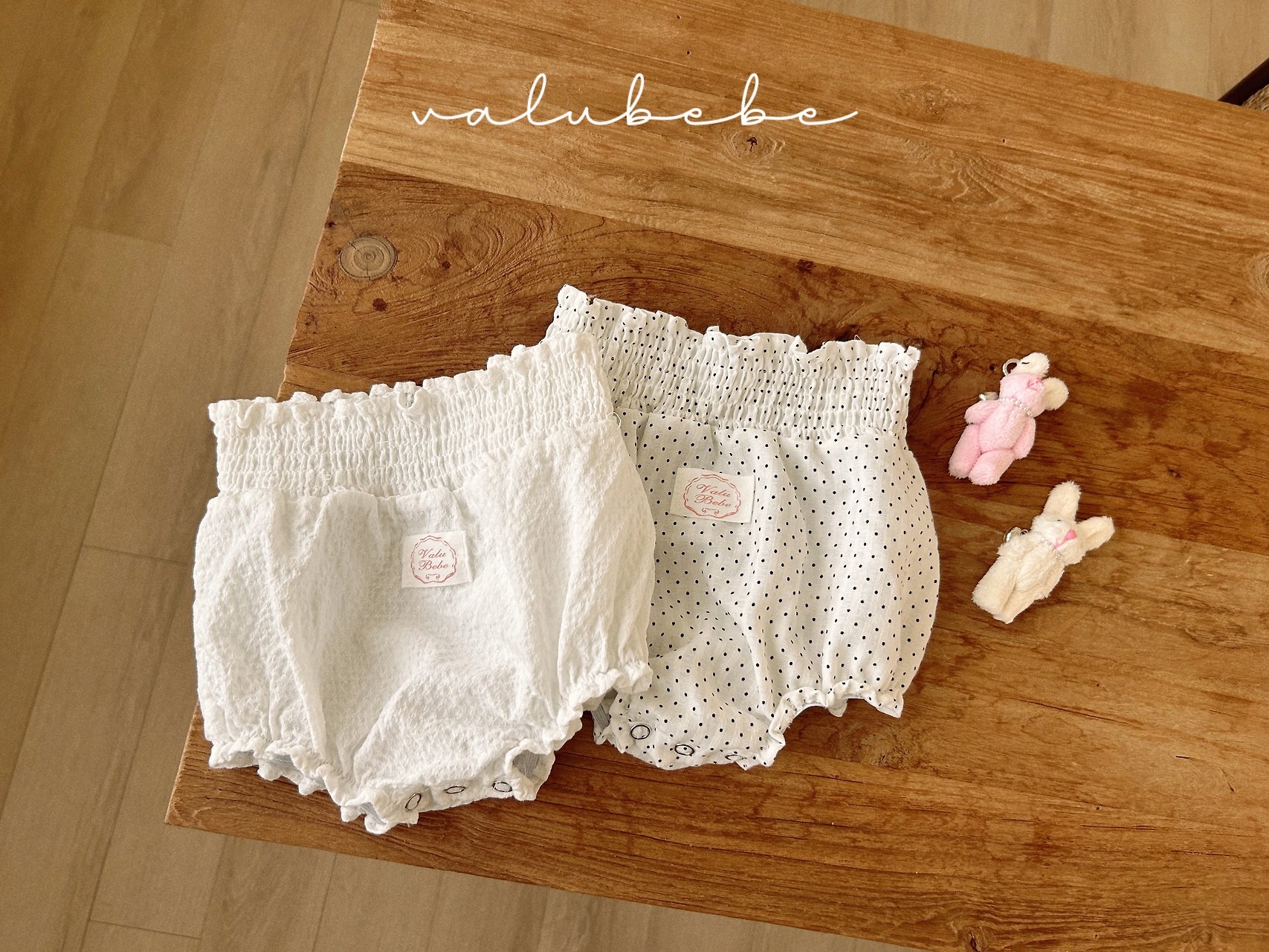 🇰🇷Valu_bebe包屁褲