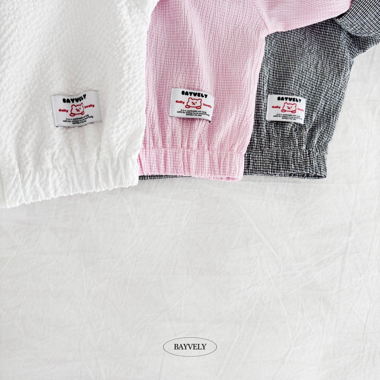 🇰🇷BAYVELY外套