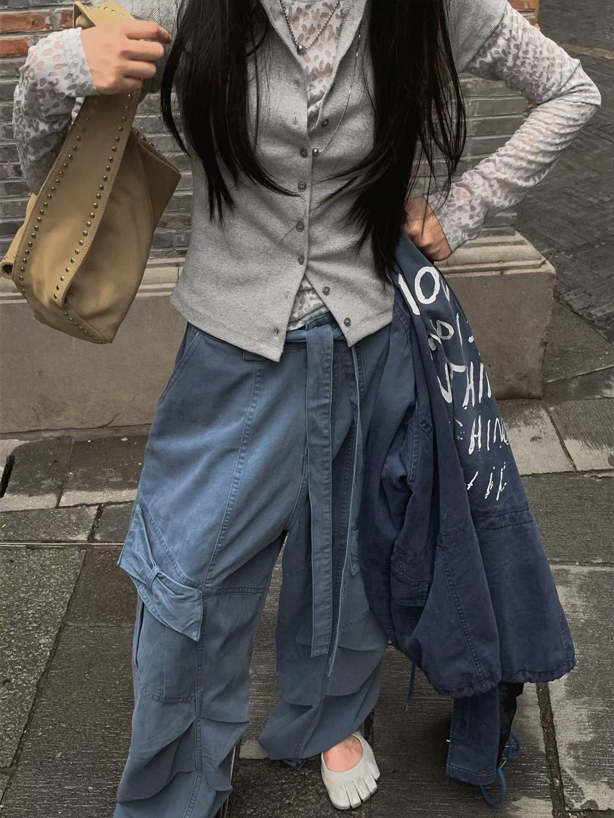 (2026FW) TOP