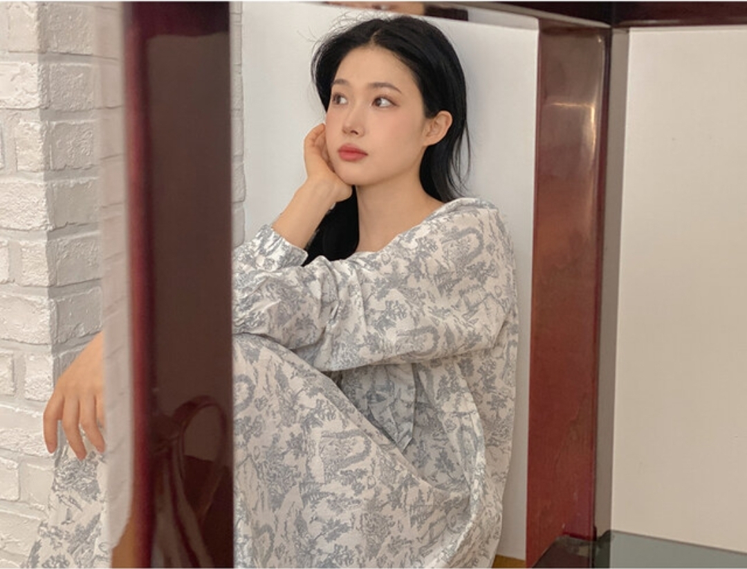 JUUNEEDU ｜ Arte Pajama