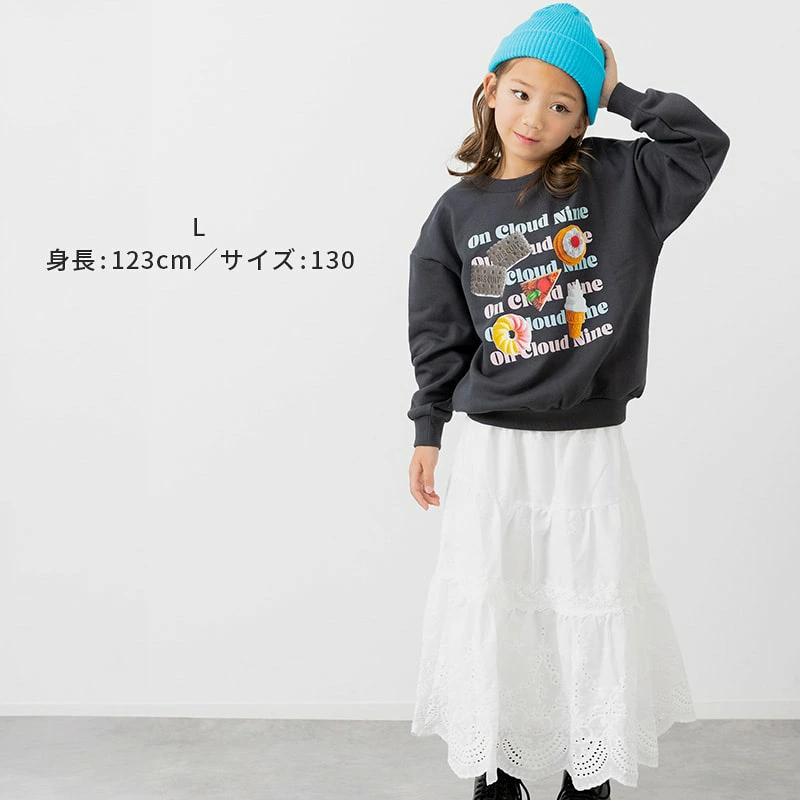 🆕【⭐訂購⭐】🌀 🇯🇵 日本直送 日本品牌 印花束袖衛衣［12款選］🌀 [PLJA-0055] [261107]