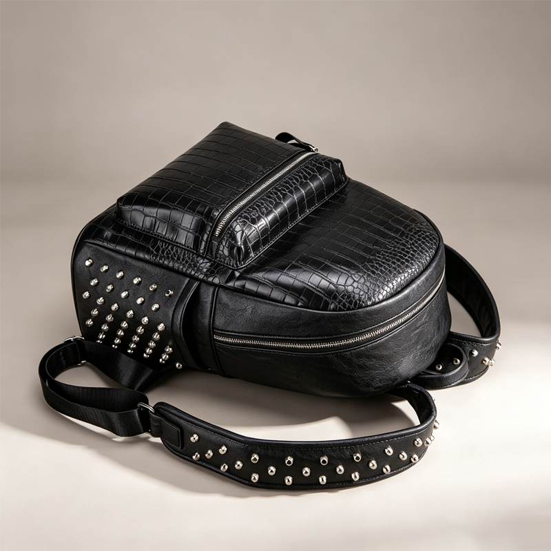 Phantom Backpack | Phantom 休閒背包