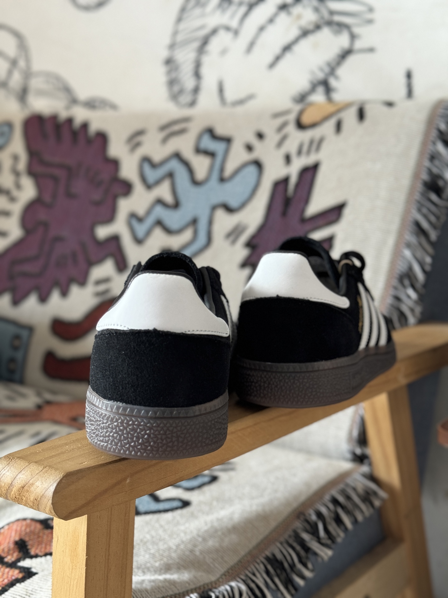 Adidas Handball Spezial DB3021