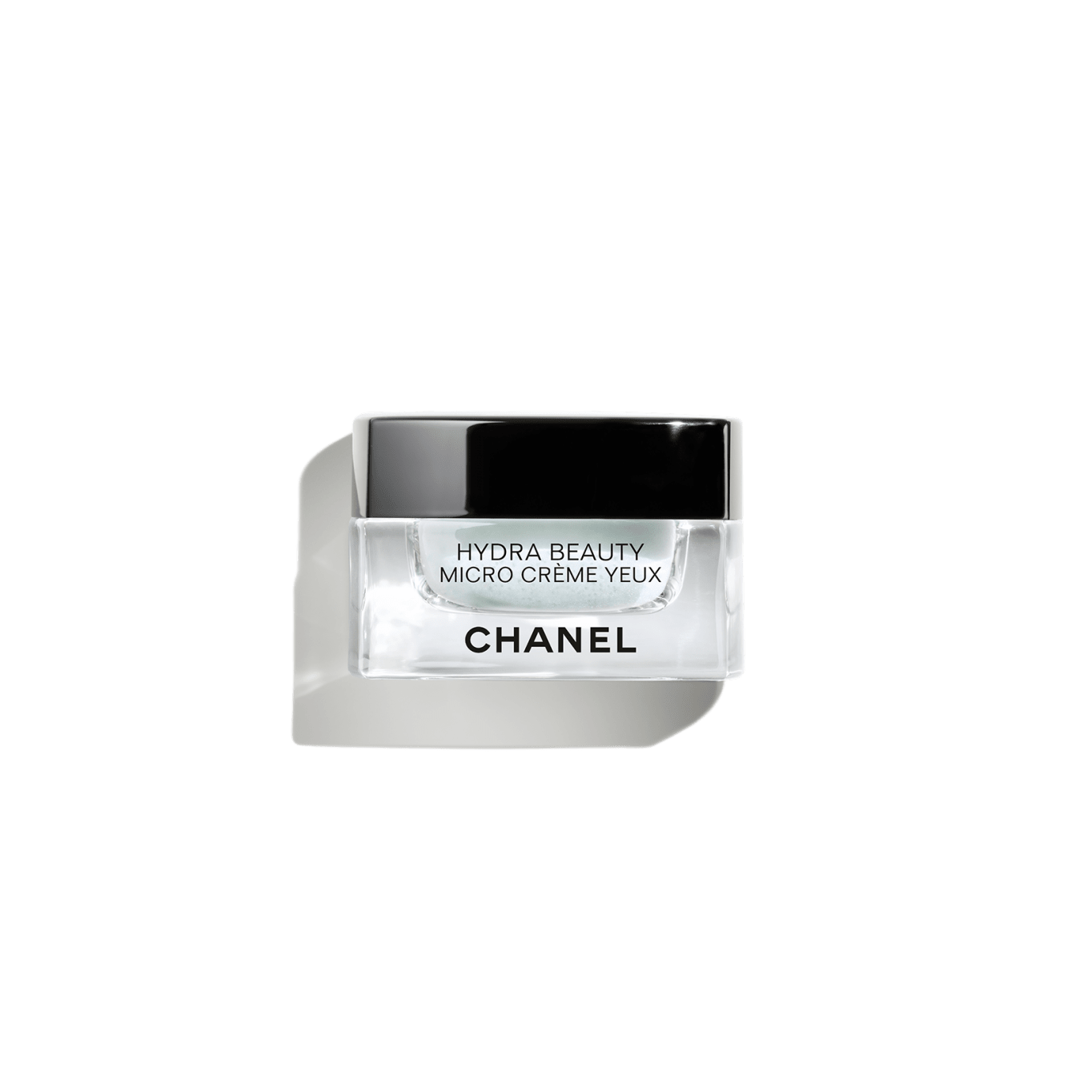 Chanel (香奈兒) 山茶花保濕眼部微精華 Hydra Beauty Micro Crème Yeux (15ml 奢華正裝)