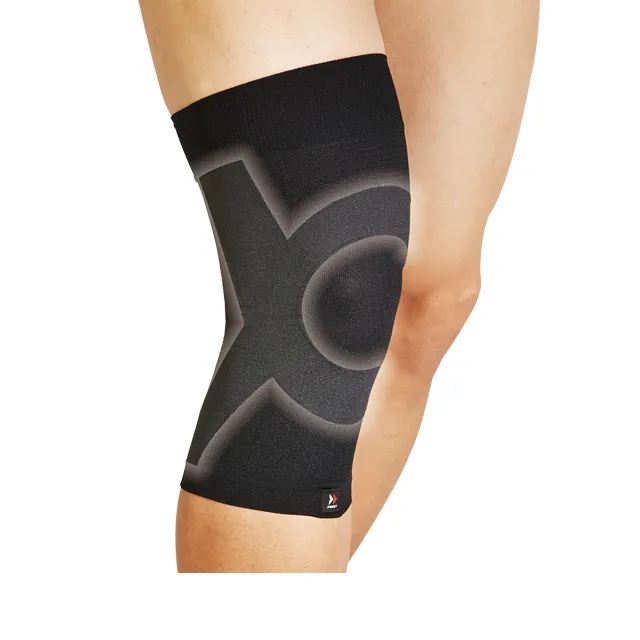 Zamst Bodymate Knee 排球護膝