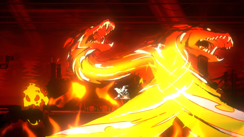 [預訂] [行版] NS2 SHINOBI 反攻的斬擊 (訂價HKD168) (訂金HKD100)