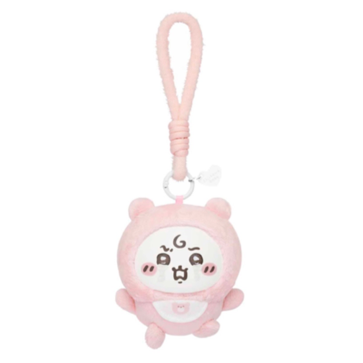 Chiikawa 小可愛 Baby Kiramekko 匙扣｜預訂