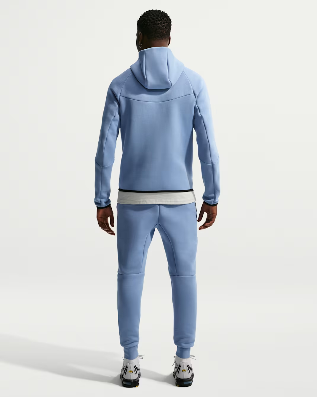 Nike England 英格蘭 2026-27 Tech Fleece Windrunner 外套 IB5927