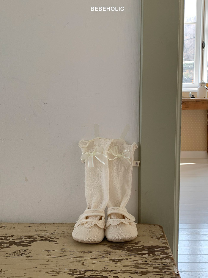 🇰🇷Bebeholic襪