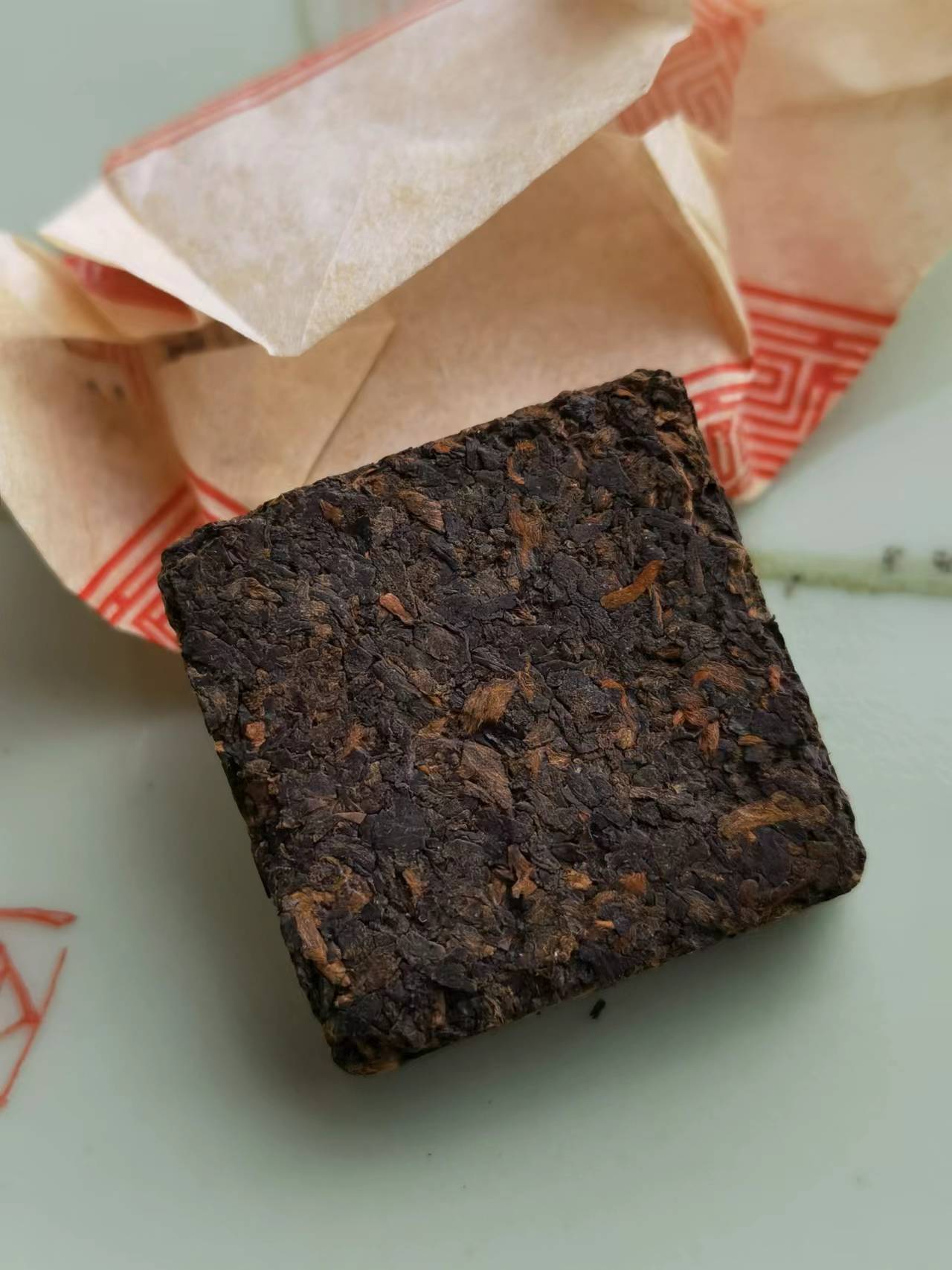 2010年 歲香陳 - (15粒/份) 布朗山