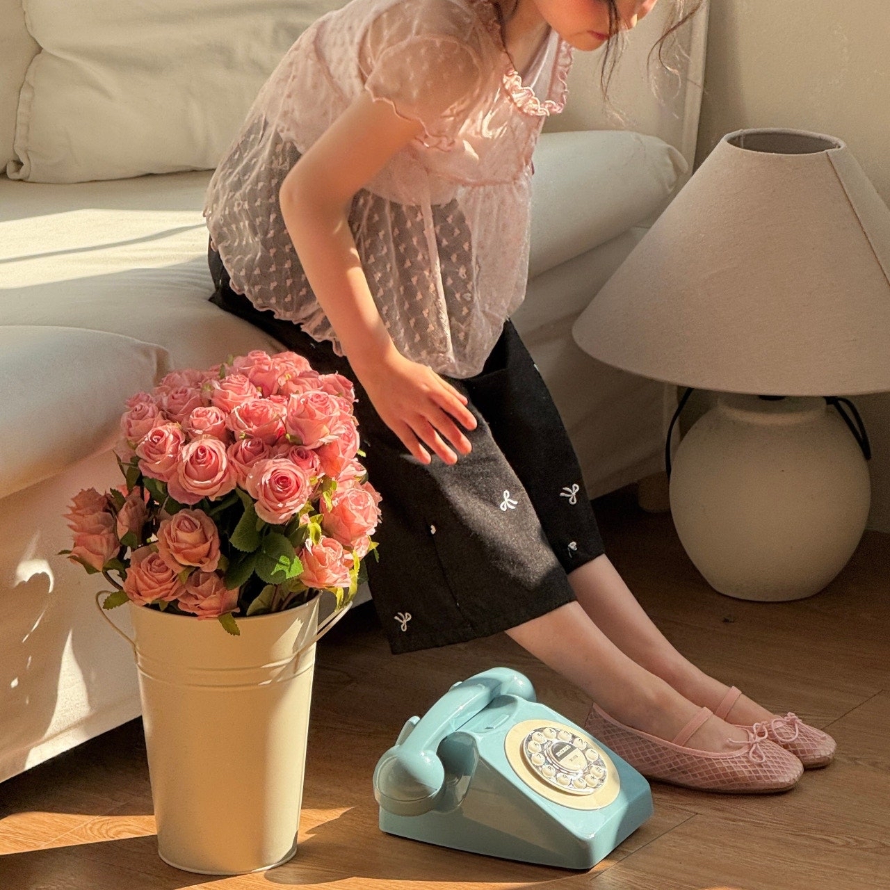 🇰🇷Ninibello 背心+外搭tee