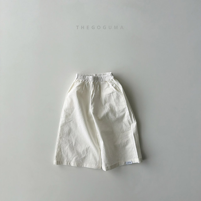 🇰🇷the goguma褲