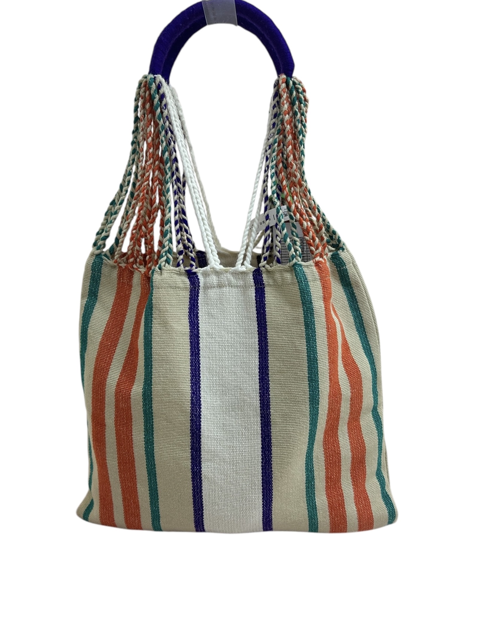 Pre-Owned MARNI Shopping Bag / Product Code: 061414