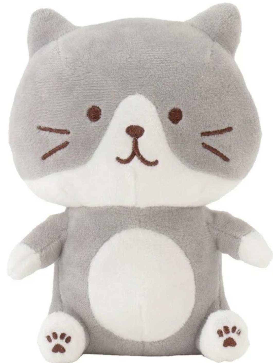 Fuku Fuku Nyanko 公仔 