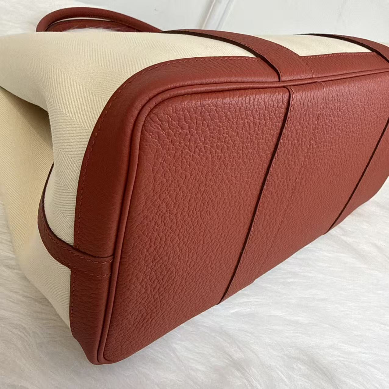 閒置新✨Hermes Garden Party 36