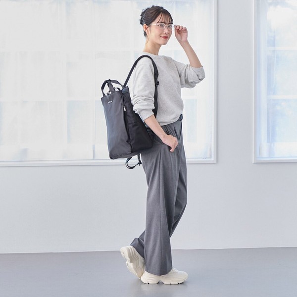 🆕【⭐訂購⭐】 🇯🇵日本直送🌀ROOTOTE CEOROO 簡約 手提包/背包［4款選］🌀[ELCD-0039][260326]