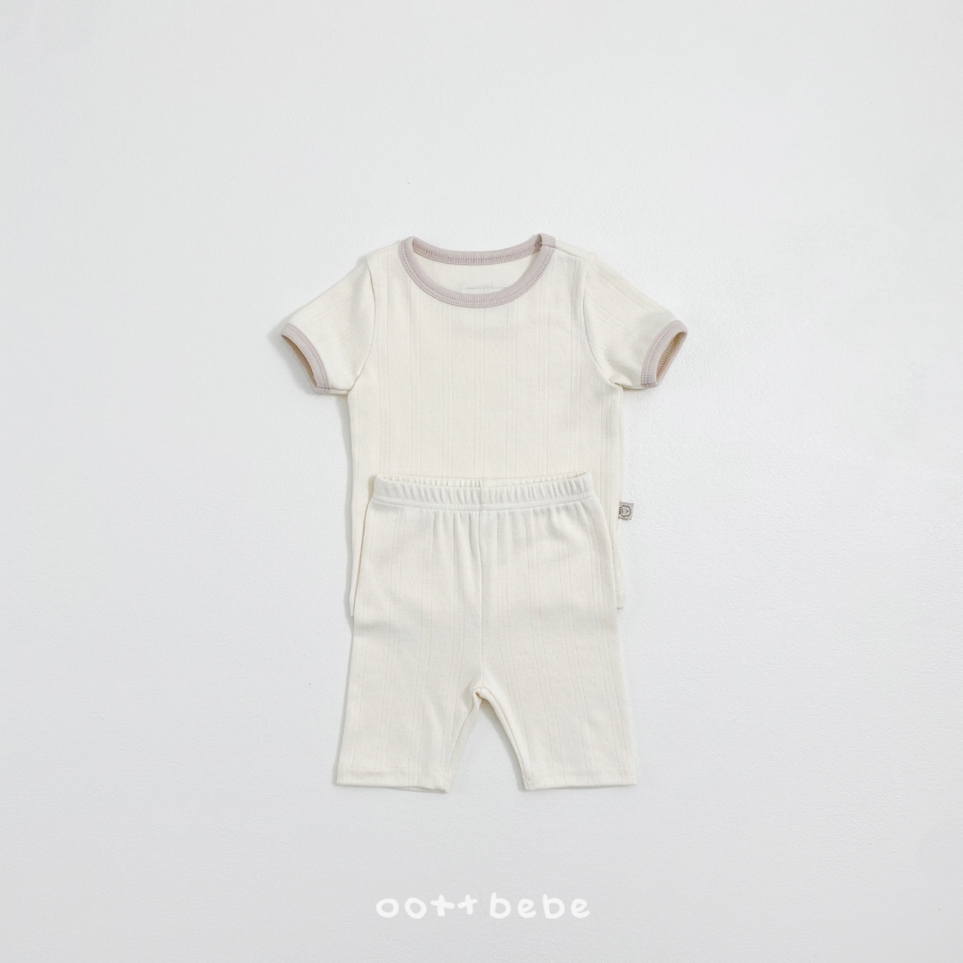 🇰🇷Oottbebe set