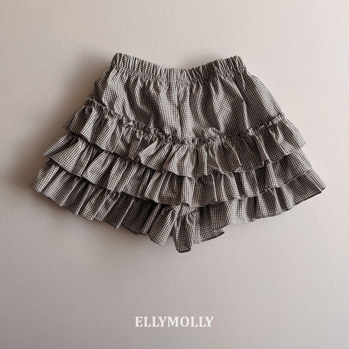 🇰🇷Ellymolly短褲