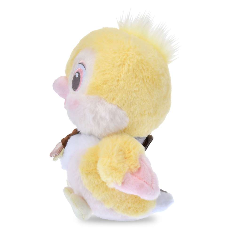 【預訂】Disney Unibestiez - Ela Bird 公仔