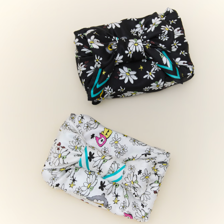 G-DRAGON - GOLDEN PIECE x ZO & FRIENDS 藥果禮盒