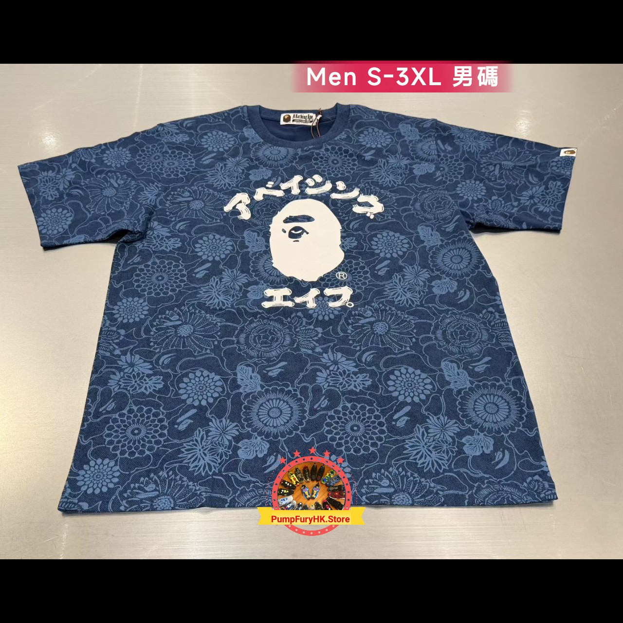 3.7 BAPE SS26 collection **MESSAGE FIRST/先查詢貨存**