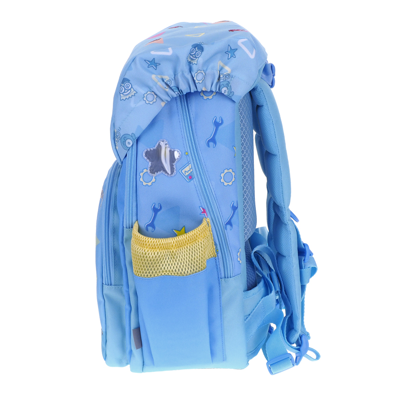 Hangyodon School Bag (S) 小童書包 (細)