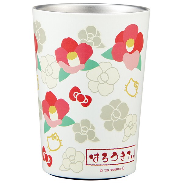 🆕【⭐訂購⭐】🌀 🇯🇵 日本直送 #Skater 不鏽鋼保溫杯 (400ML)🌀 [PLFD-0013] [260713]