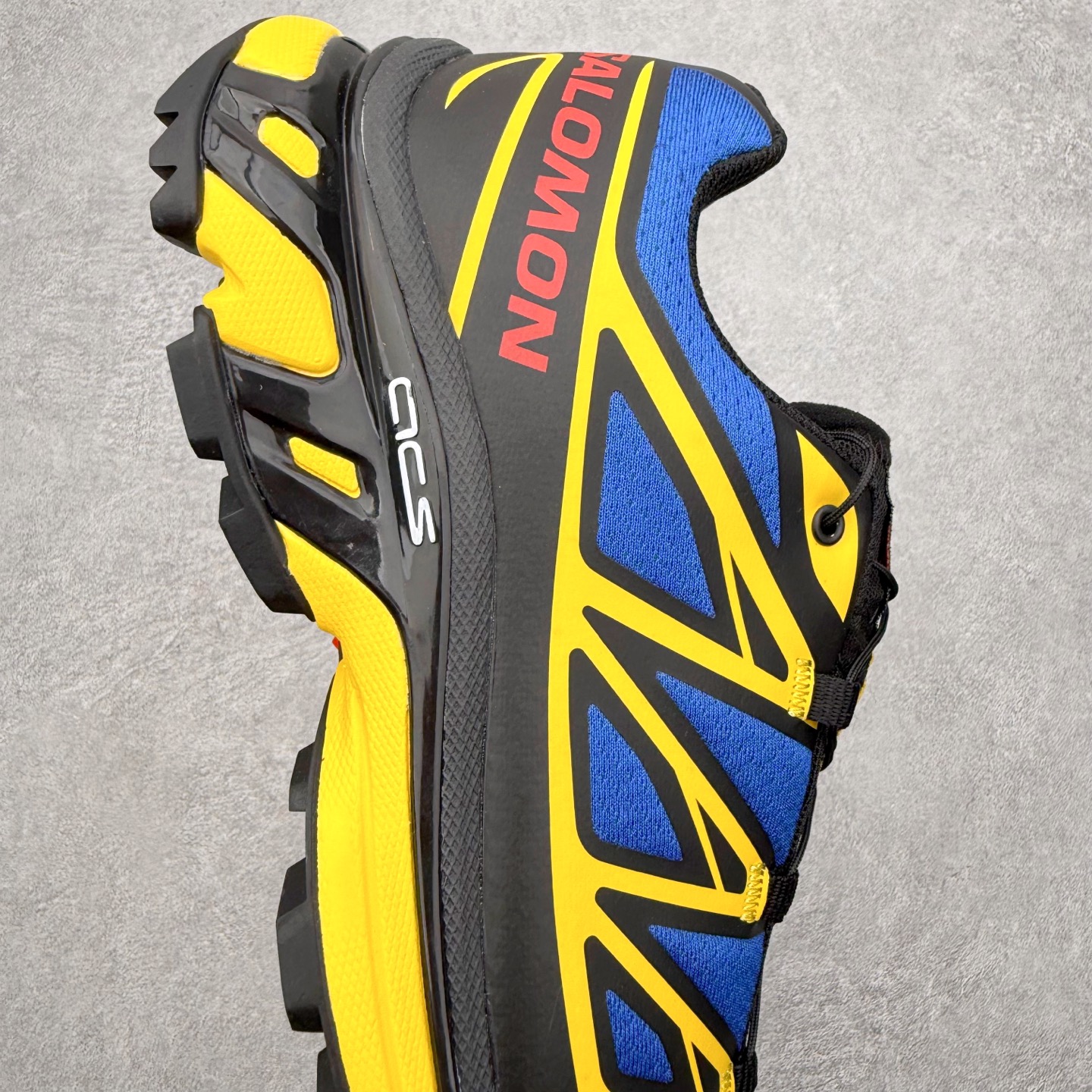 Salomon XT-6 Expanse