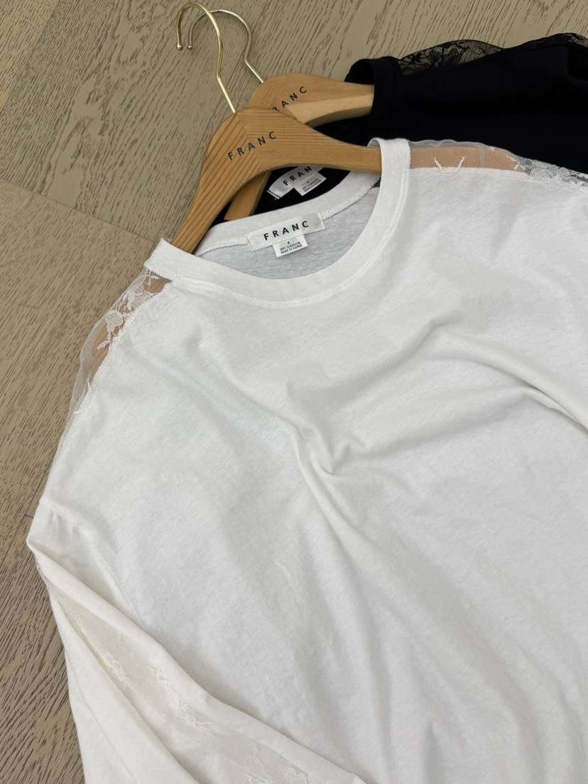 (2026SS) FRANC - TOP