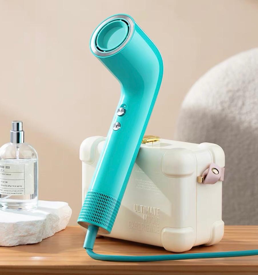 YOOSE有色負離子風筒S2