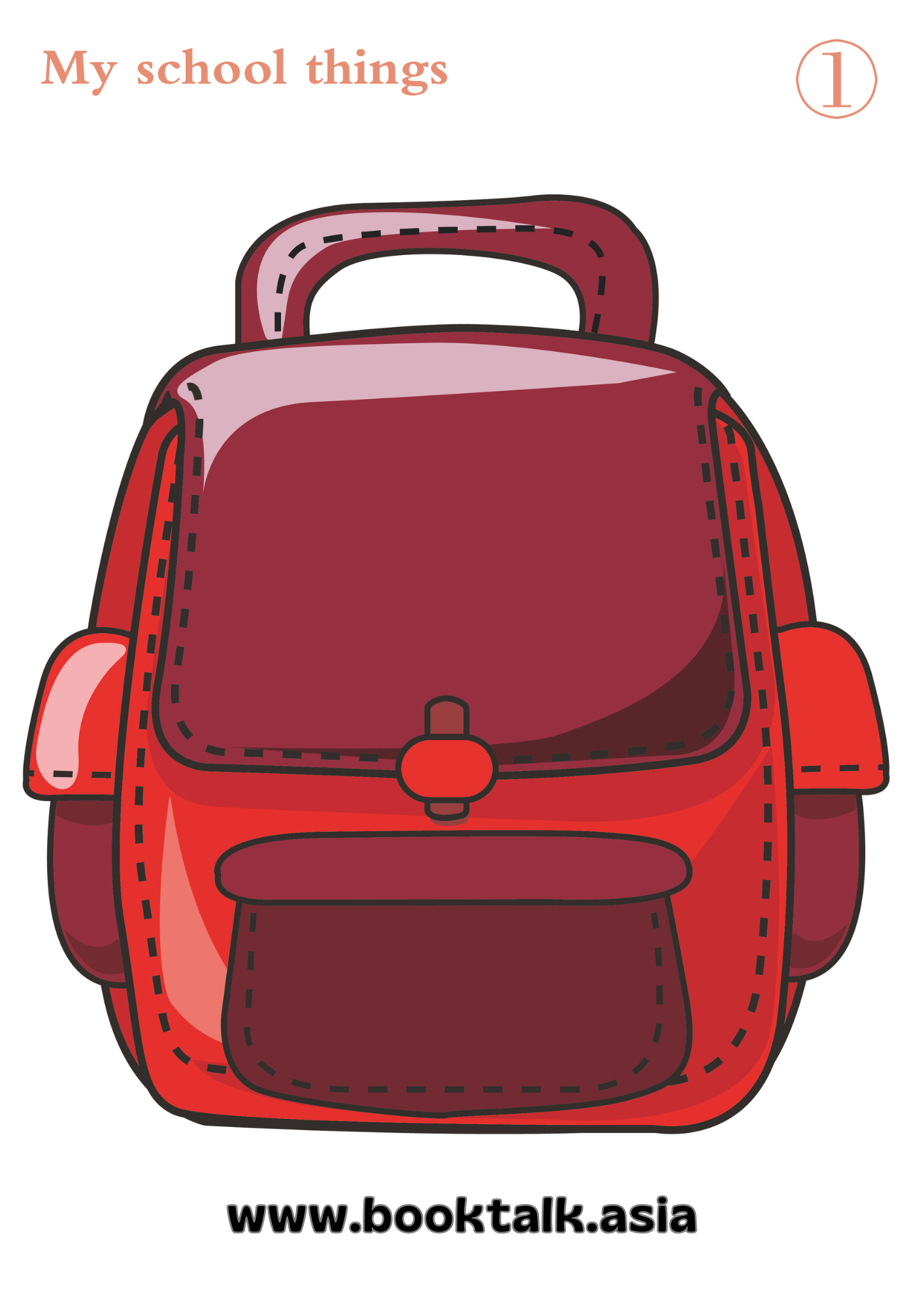 Mobile image