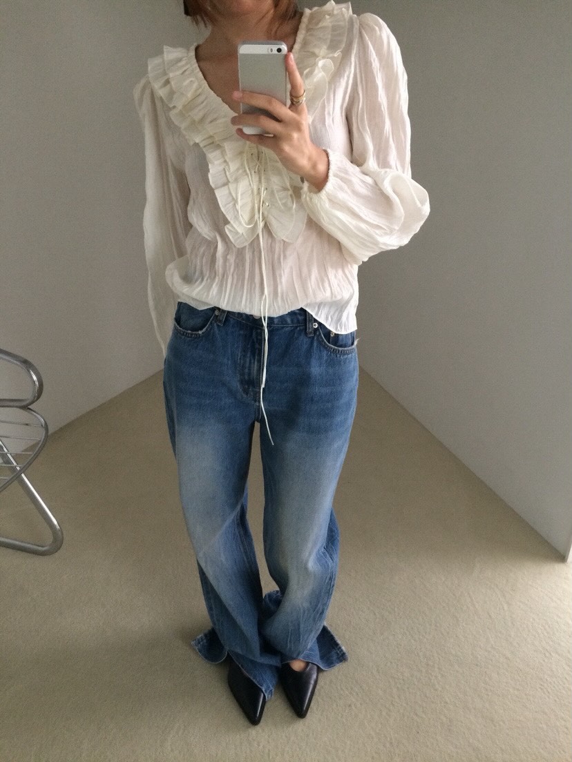 (2026FW) MADE - TOP