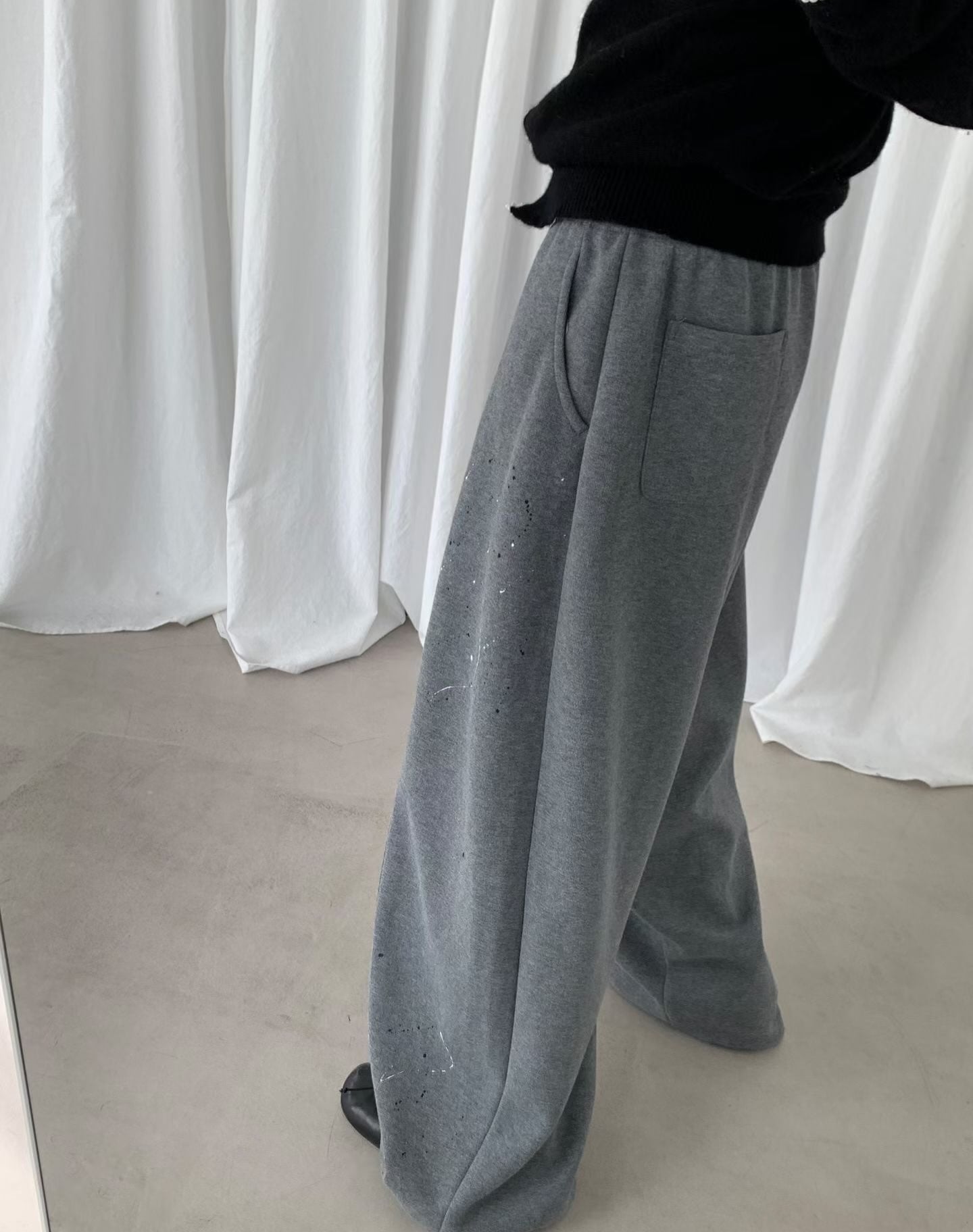 (2026FW) BLACKFRIDAY - PANTS