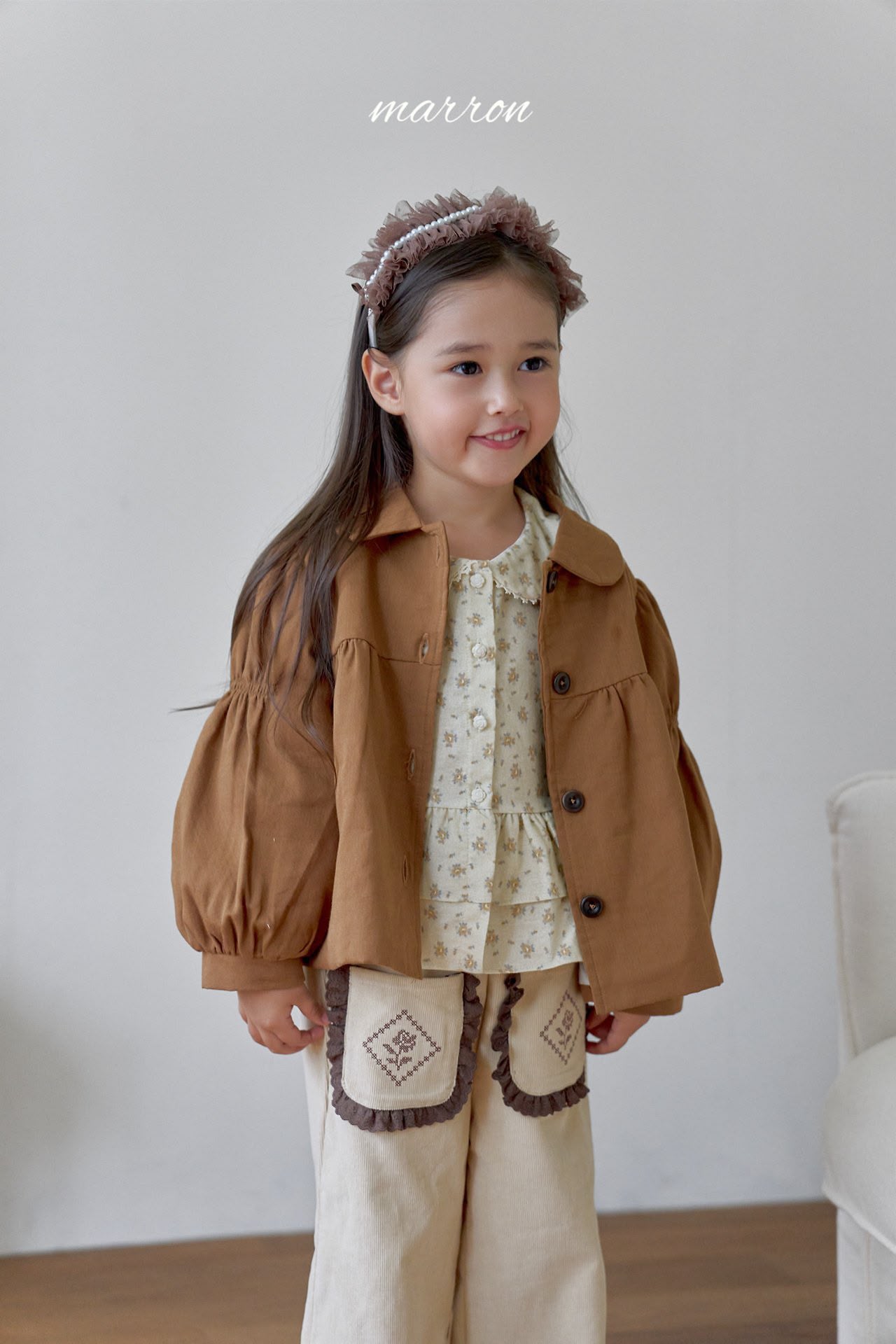 AW6085 Outer