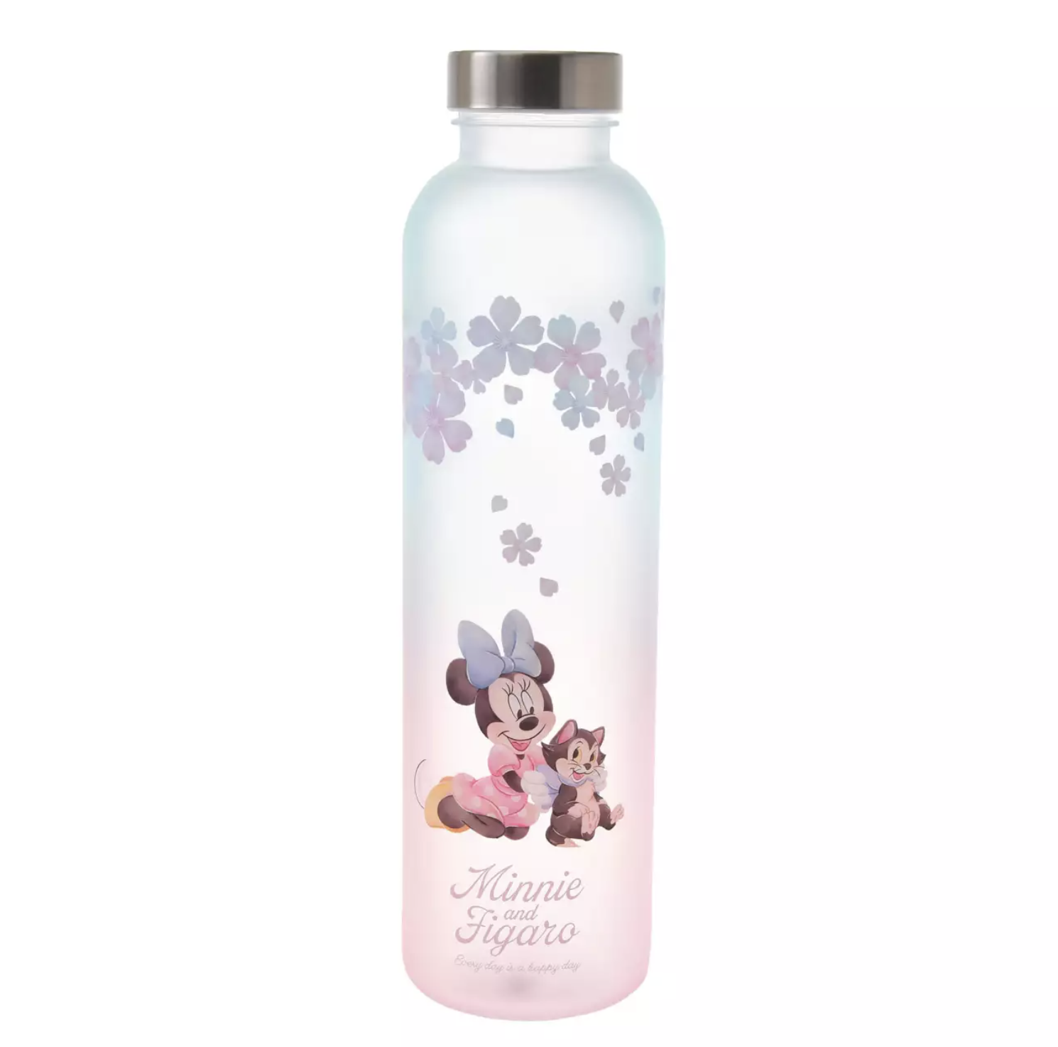 預訂 Drinkware 不銹鋼水杯連杯套 大容量水樽 Marie Aliens Pooh Minnie 