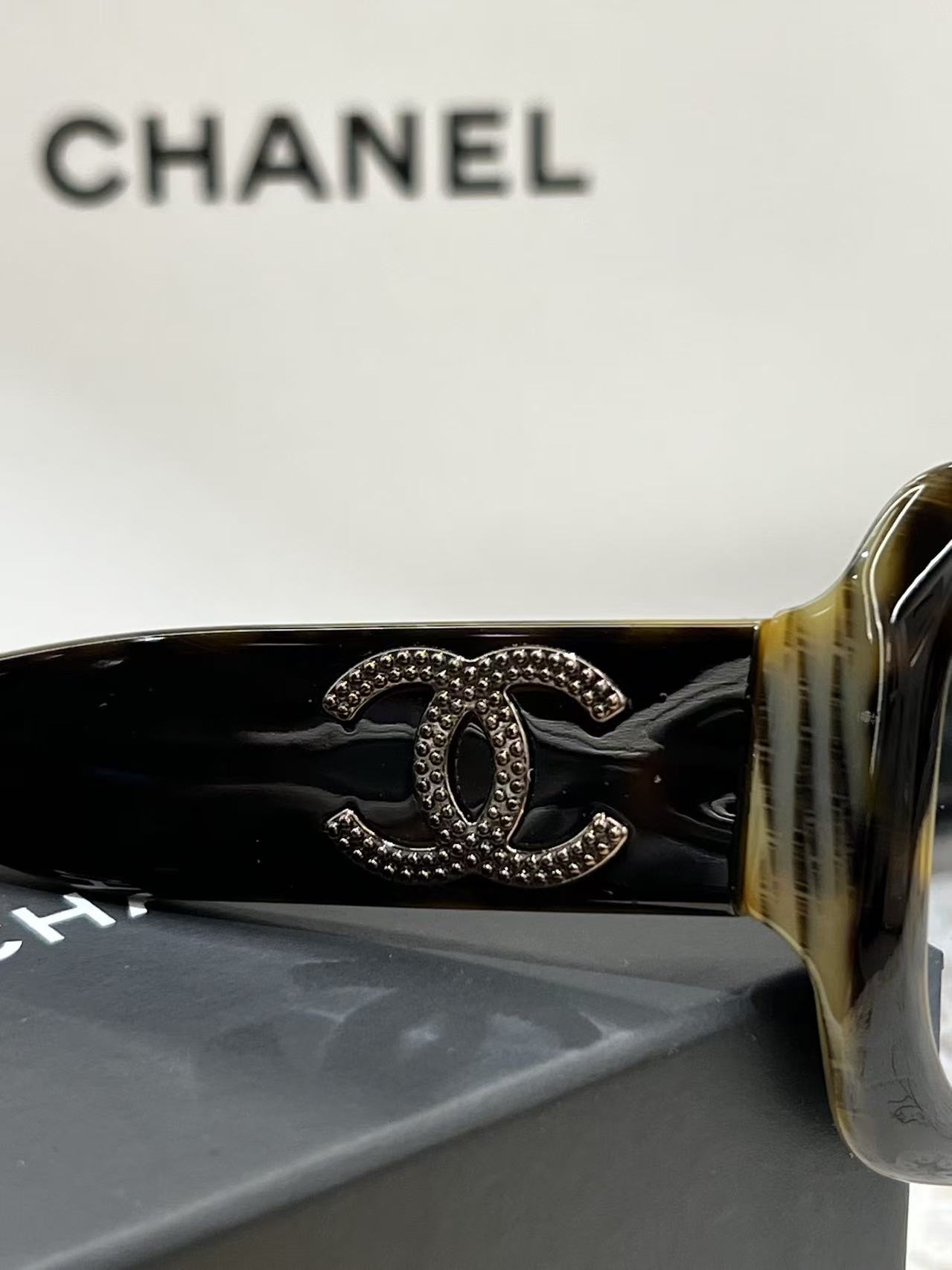 Chanel 太陽眼鏡