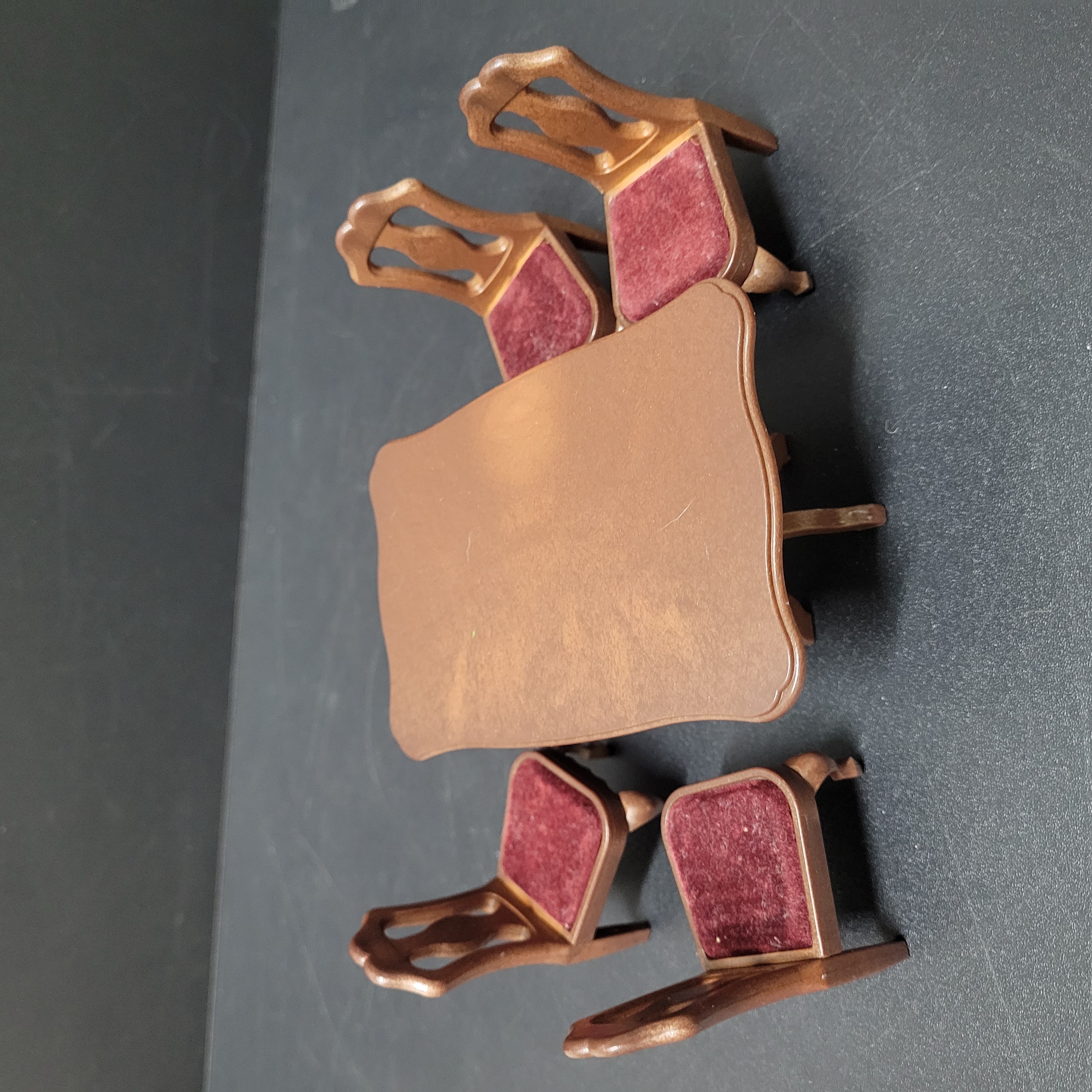 森林家族家具C0224