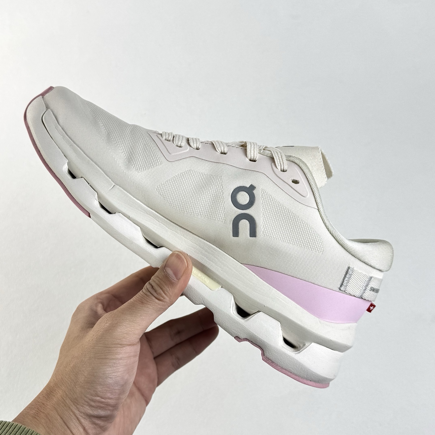 On Running Cloudzone