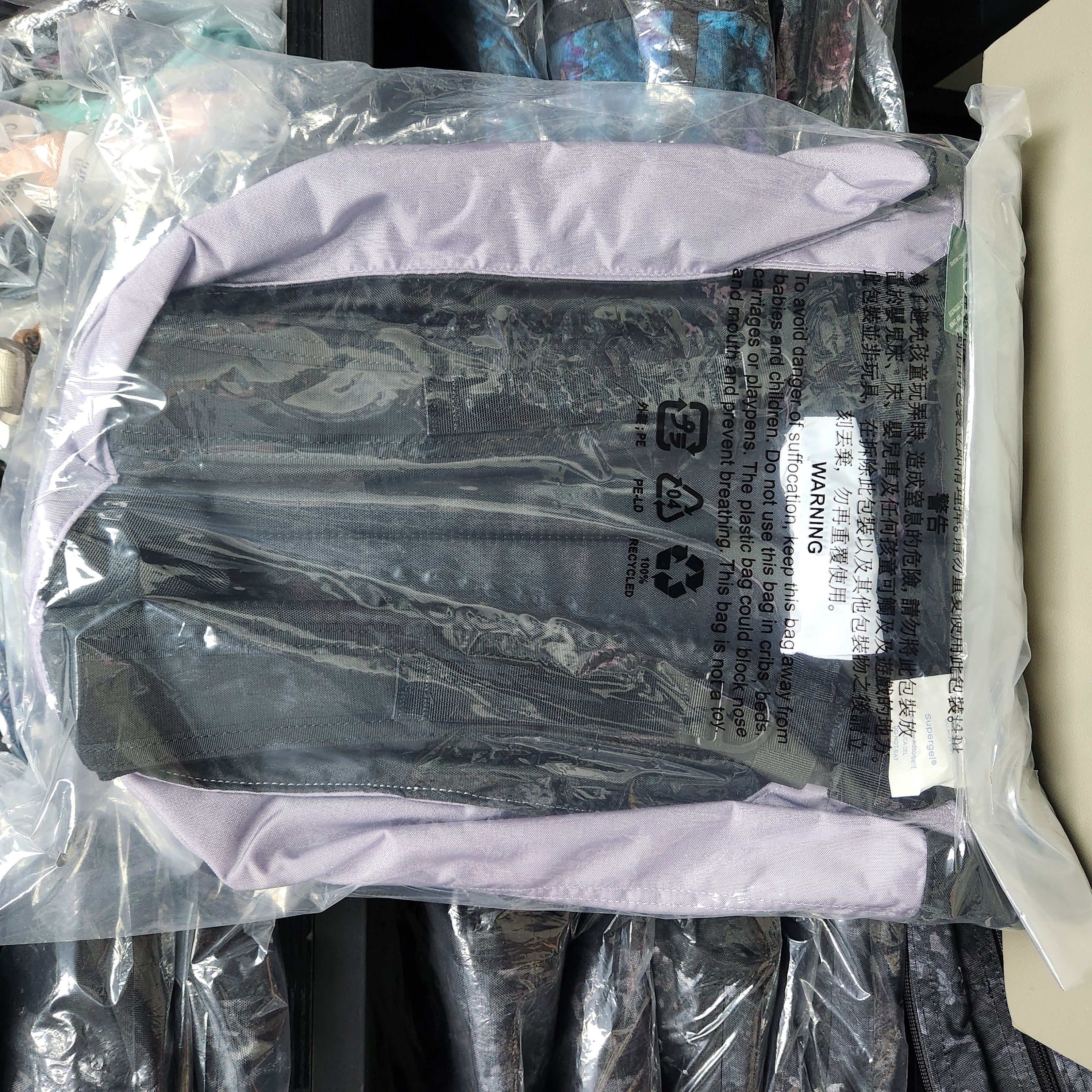 【現貨】GREGORY DAY PACK 26L DIGITAL LAVENDER【現貨36小時內寄出】