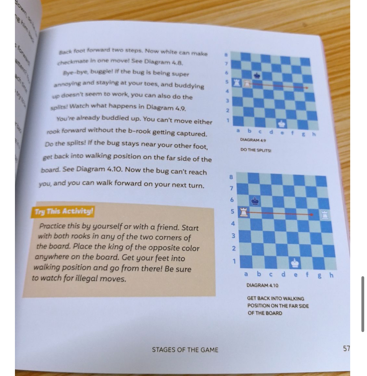 How to play chess for kids