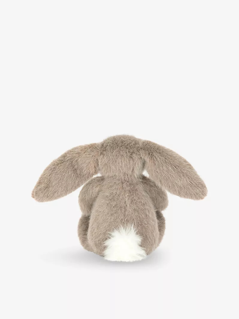 Jellycat Fawn Flufflet Bunny Little 幼鹿色兔兔18cm