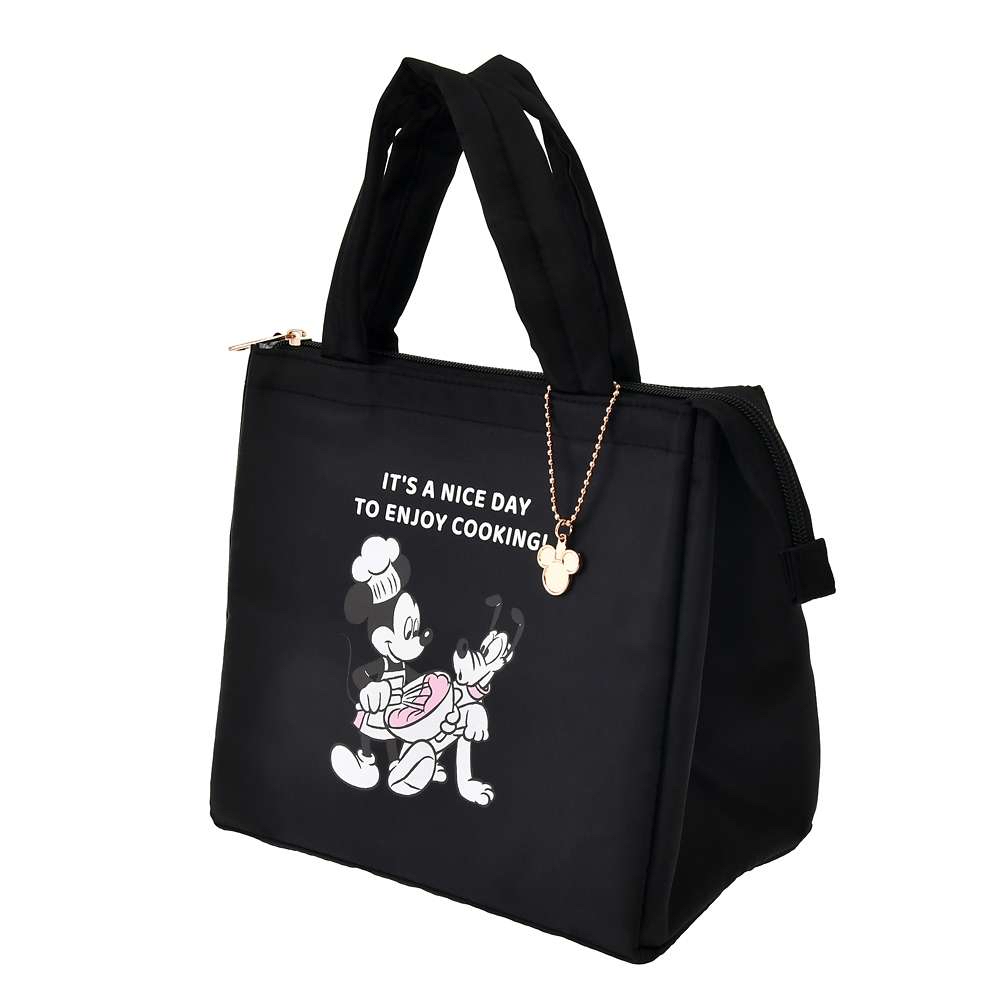 ✈️日本直送🇯🇵預訂🛍日本迪士尼DISNEY Cool Tote 保溫袋/手提袋( Mickey / Daisy / Stitch / Lucifer )