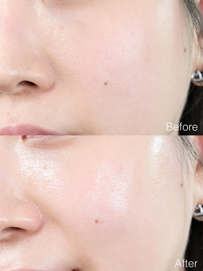 BIOHEAL BOH -  NAD-Prizcell Glow Power Serum