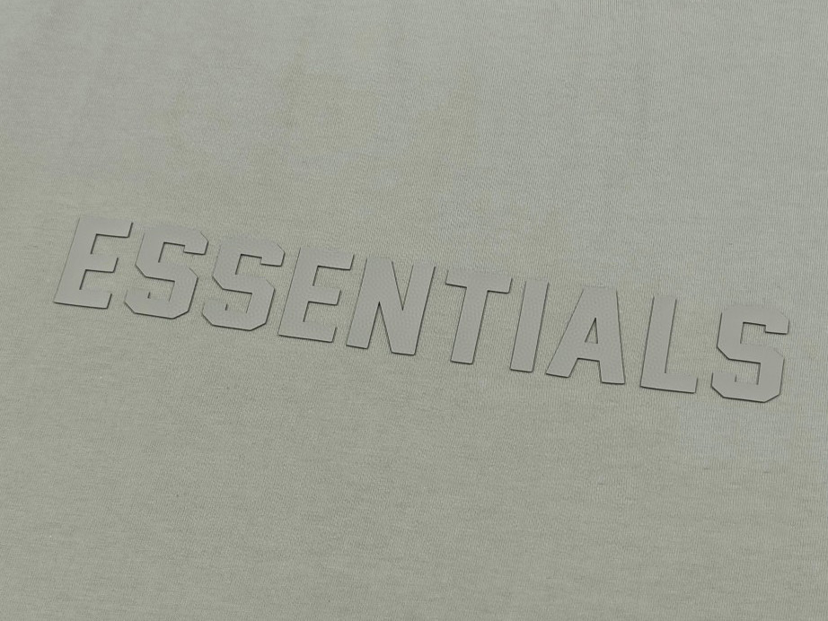 Fear of God Essentials Tee