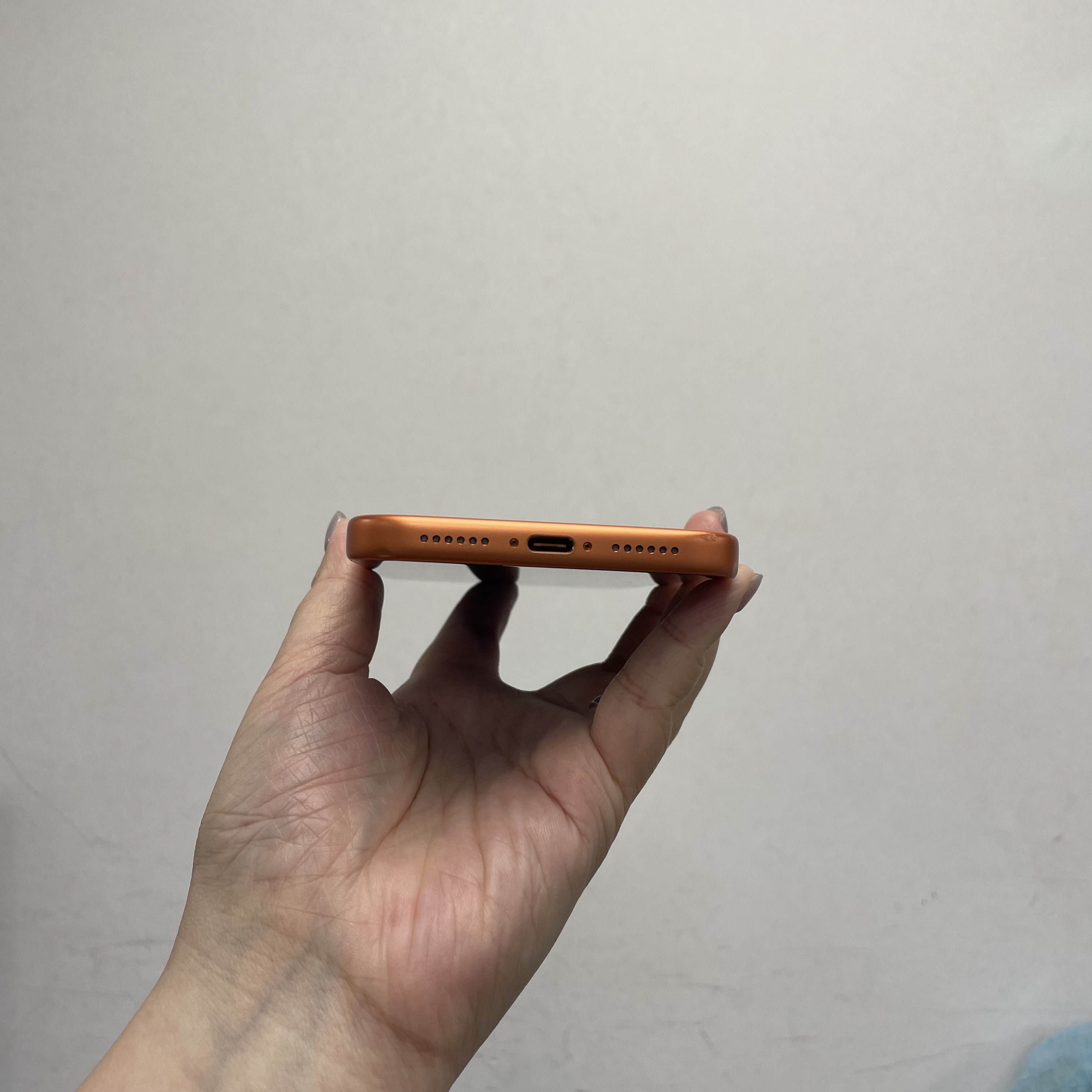 *7121 17 Pro max 超靚機 512GB 電100 橙色 orange