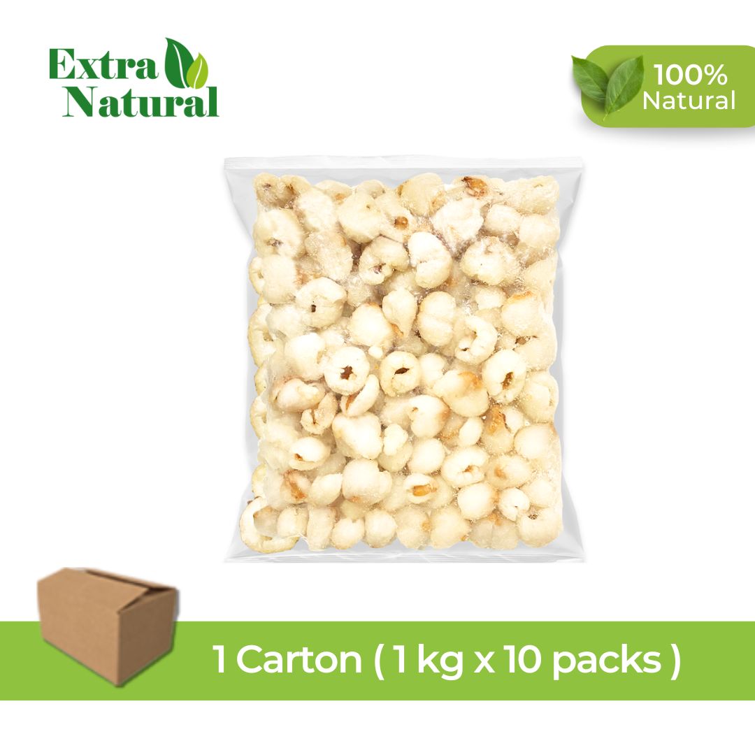 Frozen Lychee Seedless