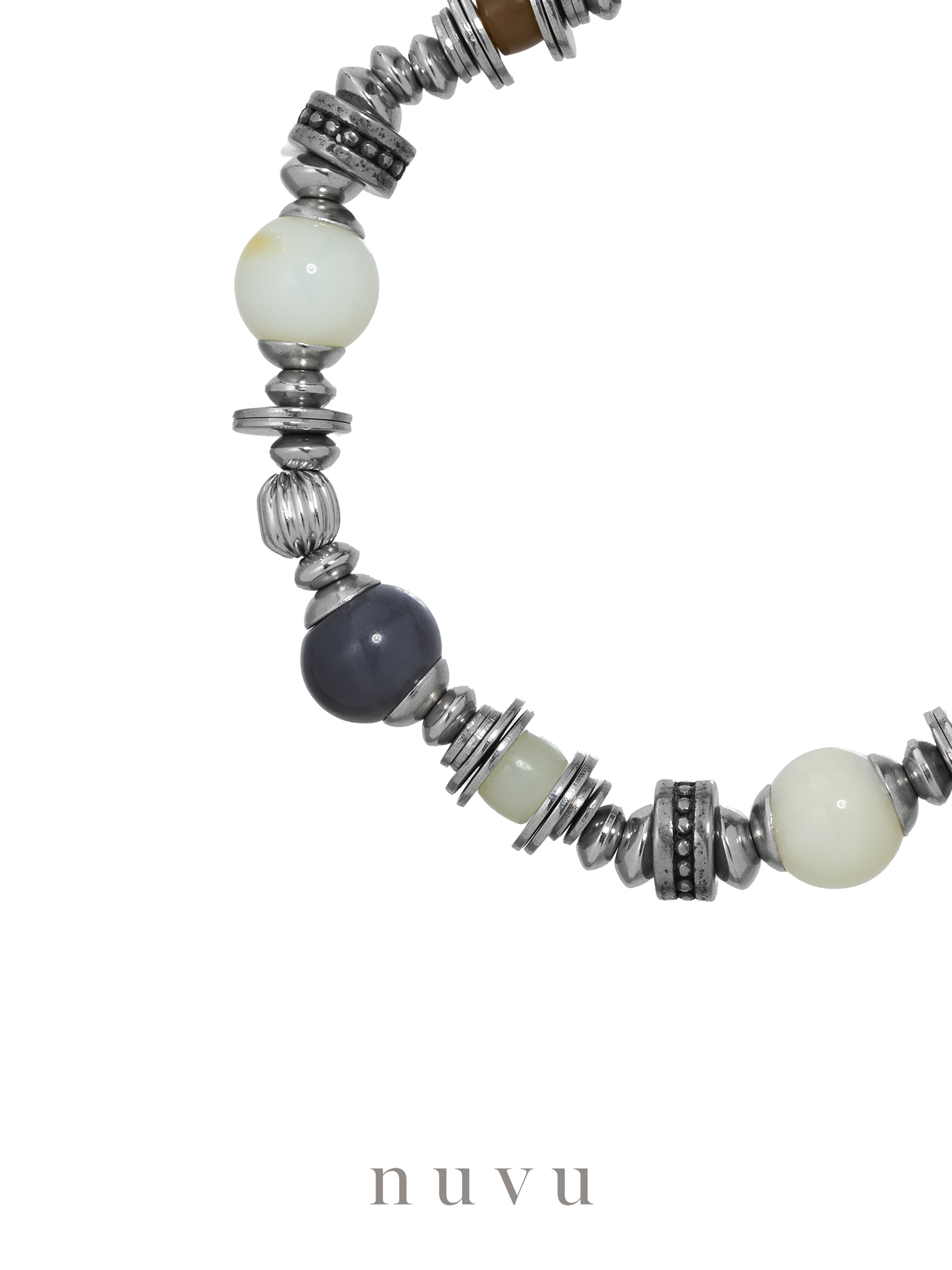 Harvest By Nature Mix Bracelet