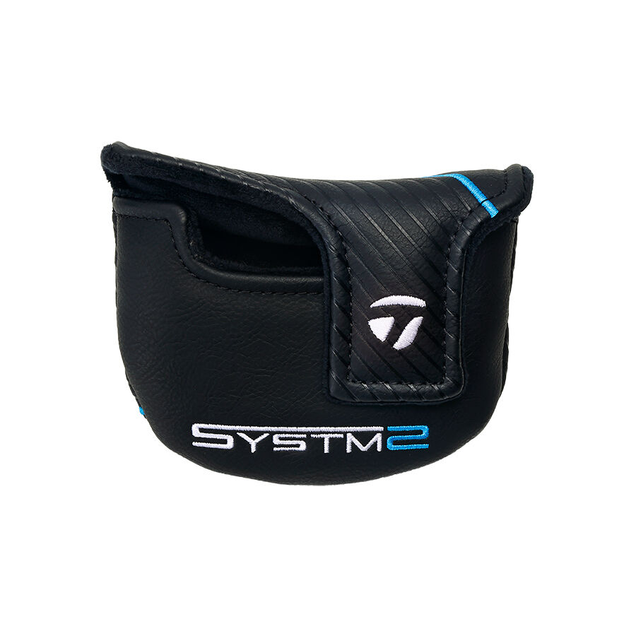 TAYLORMADE SYSTM2 BANDON TM2 TRUSS 推杆 - 34"