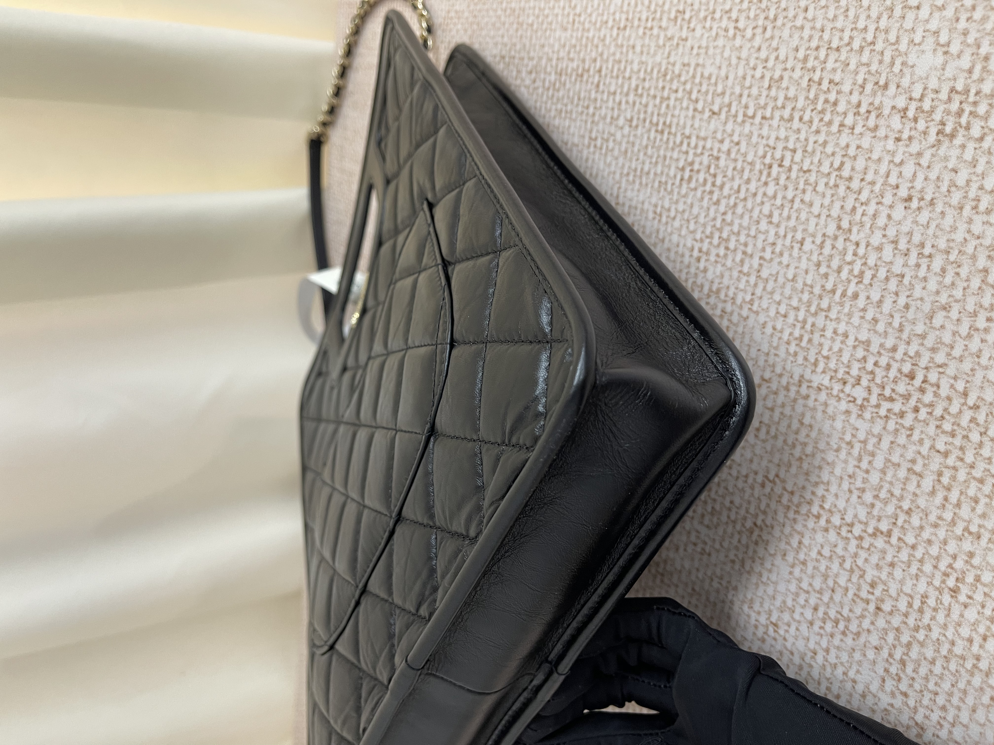 Pre-owned Chanel Tote Bag/ Product Code: 26030106